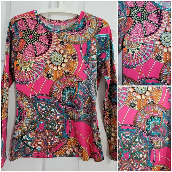 Tee /M / 4 TOTAL price for each - Picture 7 of 9